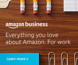 Create Amazon Business Account